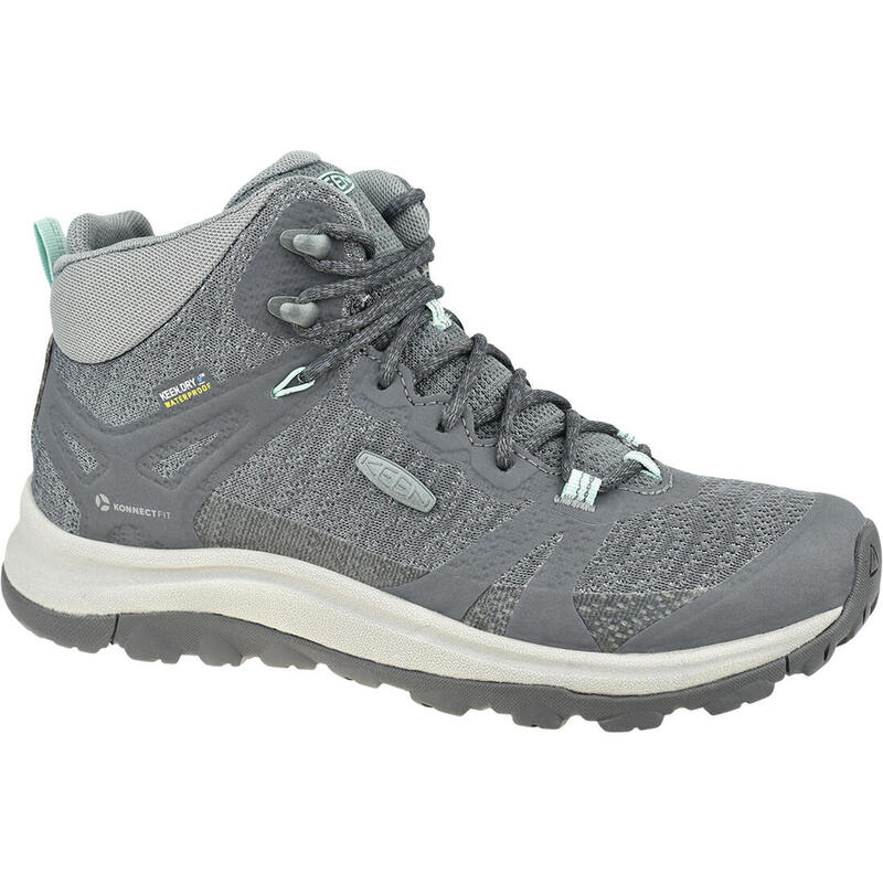 Buty trekkingowe damskie, Keen W Terradora II Mid WP