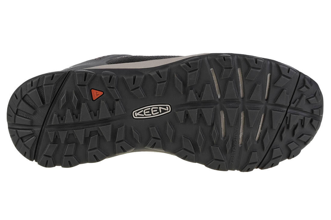 Trekkingschoenen voor vrouwen Terradora II WP 4/7