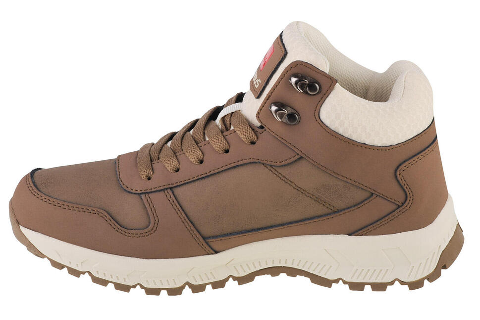 Buty trekkingowe damskie, Campus Rosa