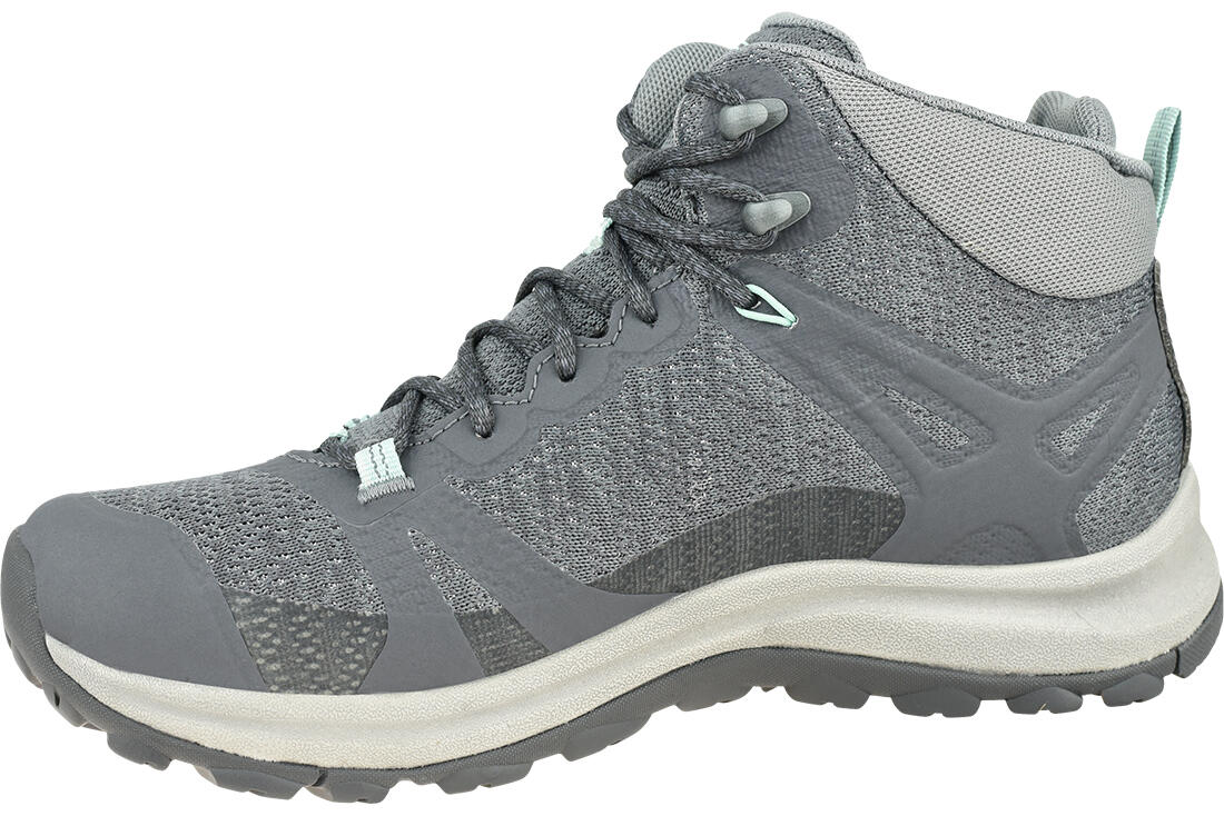 Chaussures randonnée pour femmes W Terradora II Mid WP 2/4