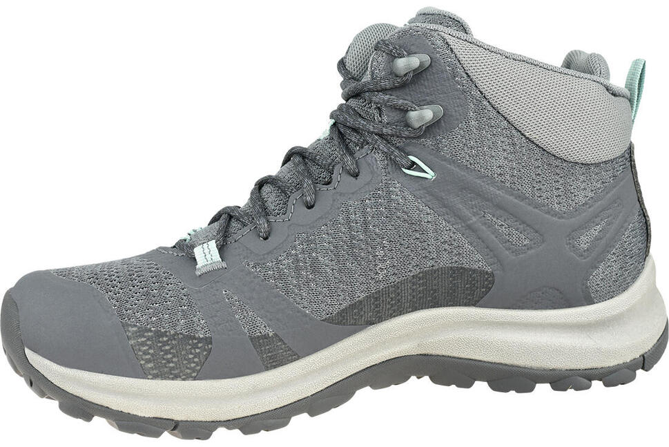 Buty trekkingowe damskie, Keen W Terradora II Mid WP