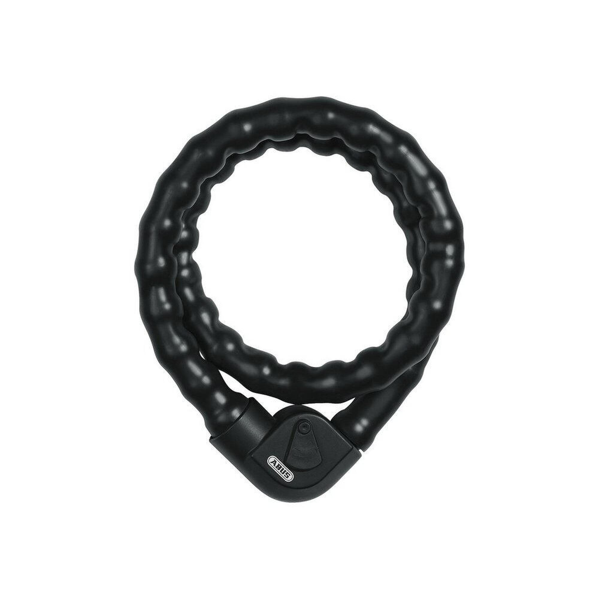 ABUS Abus Kabelschloss Steel-O-Flex 950 Security Level 9 Farbe schwarz Länge 100cm...