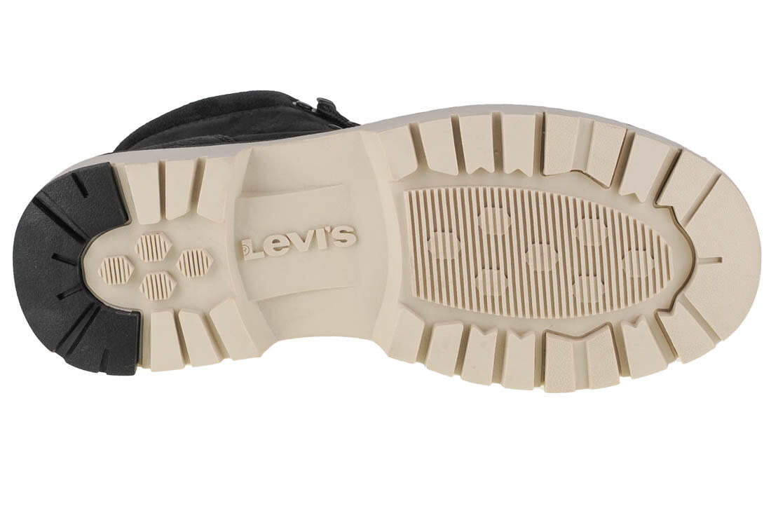 Levi's Solvi 233618-932-59 Zwart-36 4/5