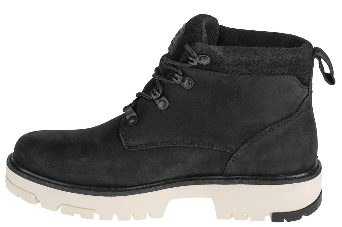 Levi's Solvi 233618-932-59 Zwart-36 2/5