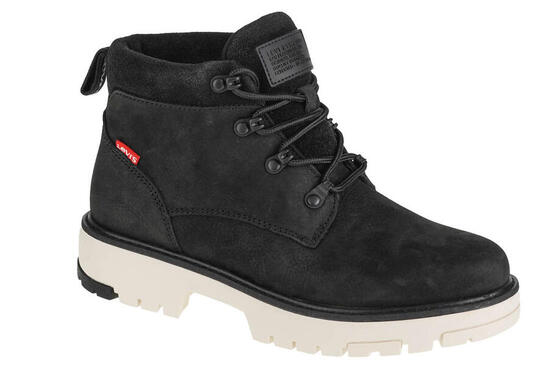 Levi's Solvi 233618-932-59 Noir-36