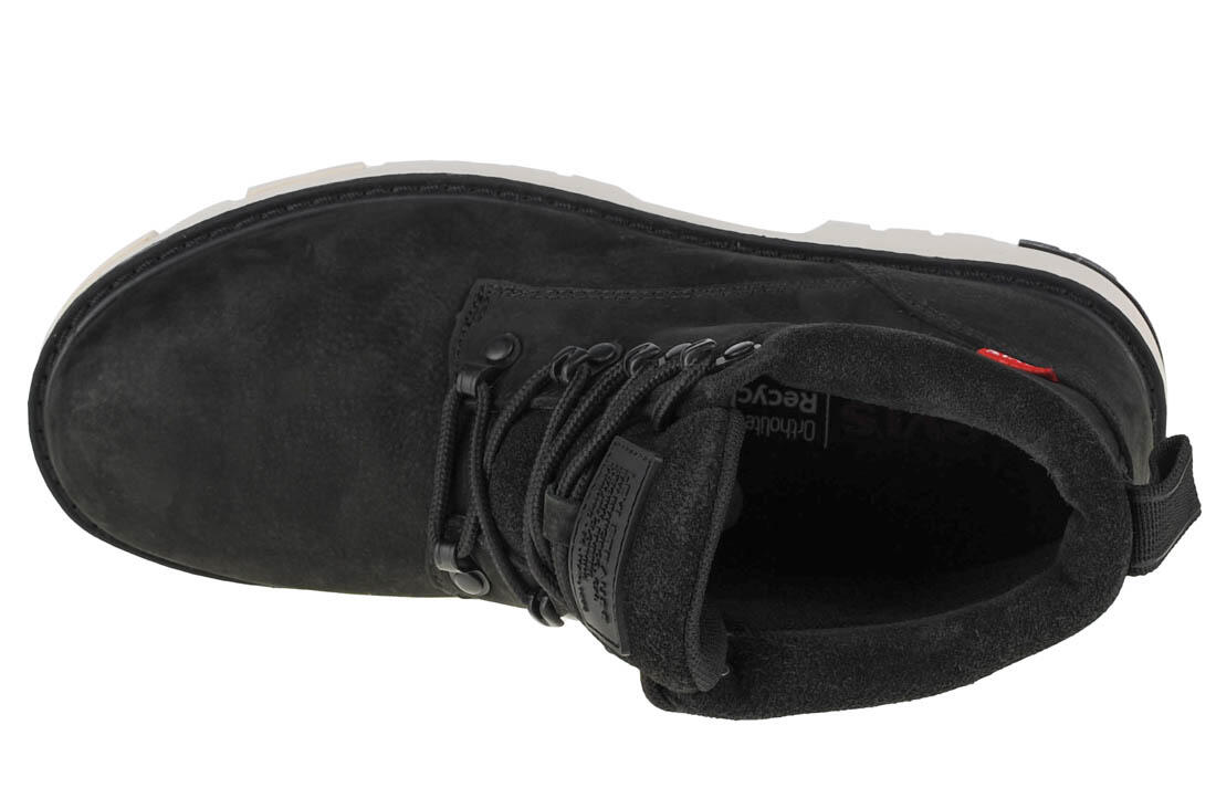 Levi's Solvi 233618-932-59 Zwart-36 3/5