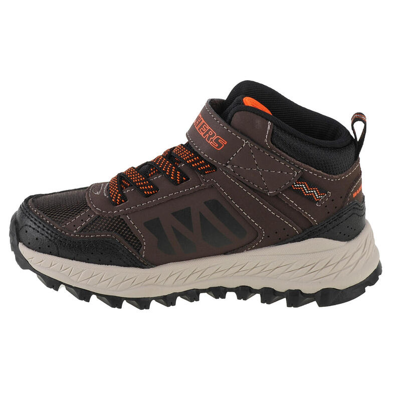 Buty trekkingowe dla chłopca, Skechers Fuse Tread-Trekor