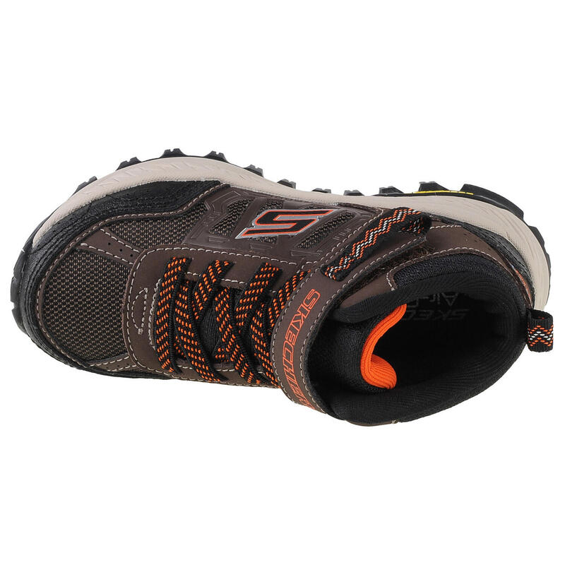 Buty trekkingowe dla chłopca, Skechers Fuse Tread-Trekor