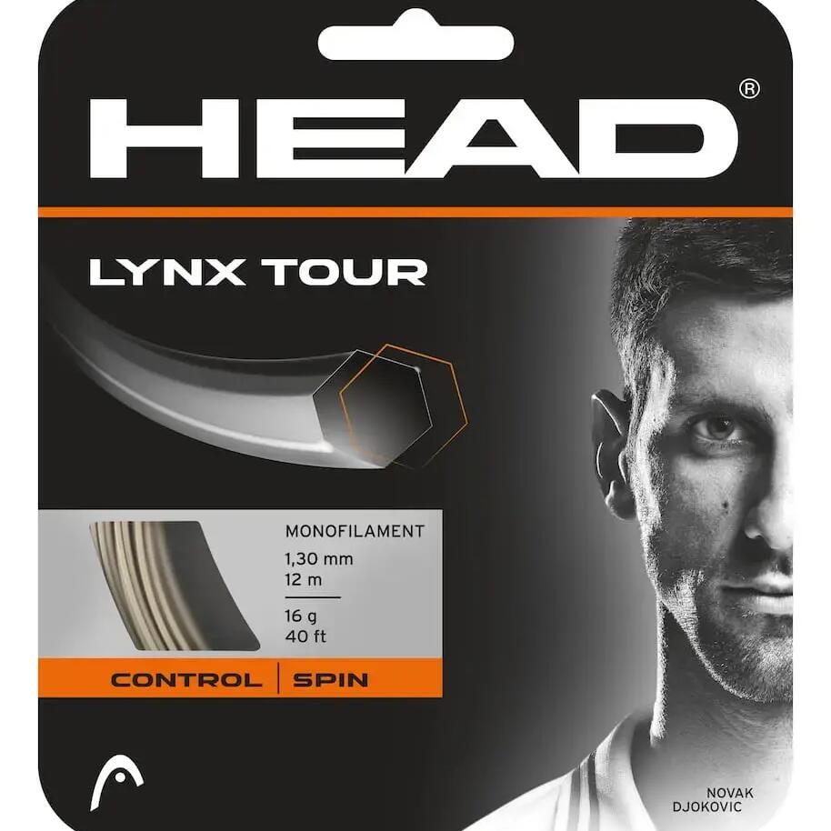 Lynx Tour string set