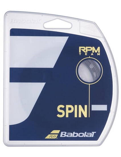 BABOLAT RPM TEAM 12 m