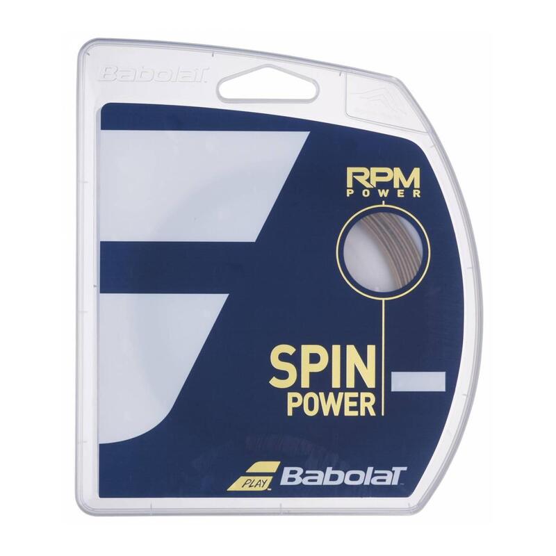 Racordaj Babolat RPM Power, Maro