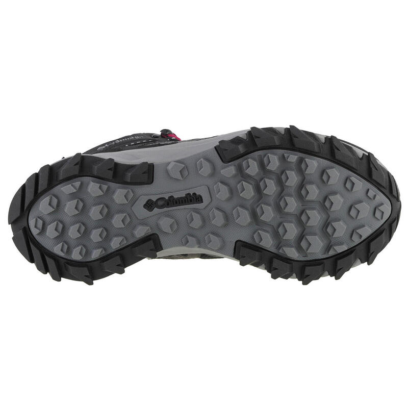 Buty trekkingowe damskie, Columbia Peakfreak II Mid Outdry