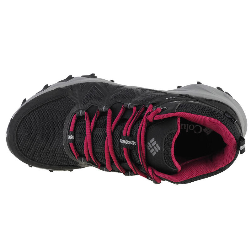 Buty trekkingowe damskie, Columbia Peakfreak II Mid Outdry