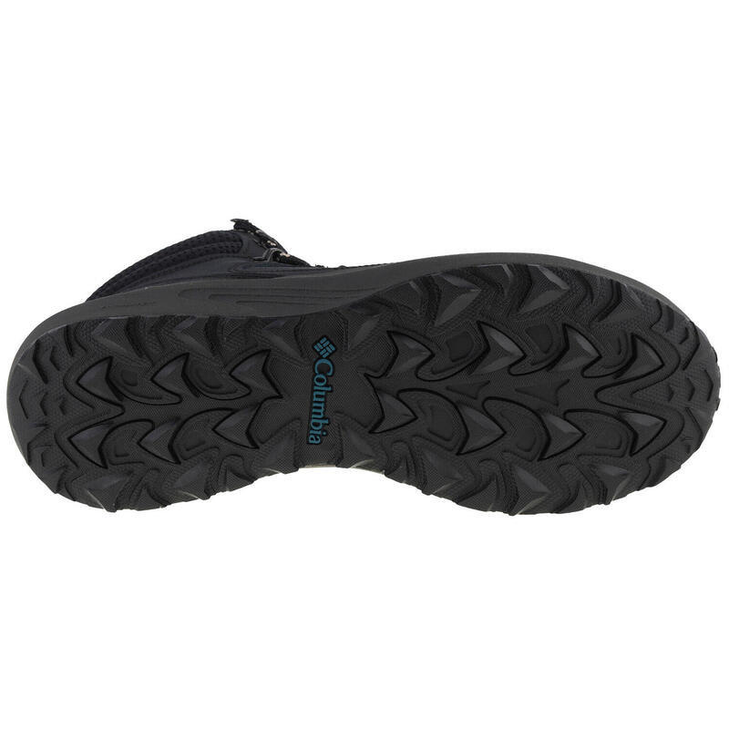 Wandelschoenen Columbia Noir