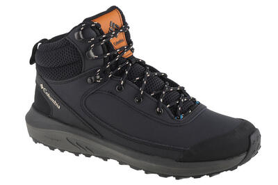 Herren trekking Schuh Columbia Trailstorm Peak Mid