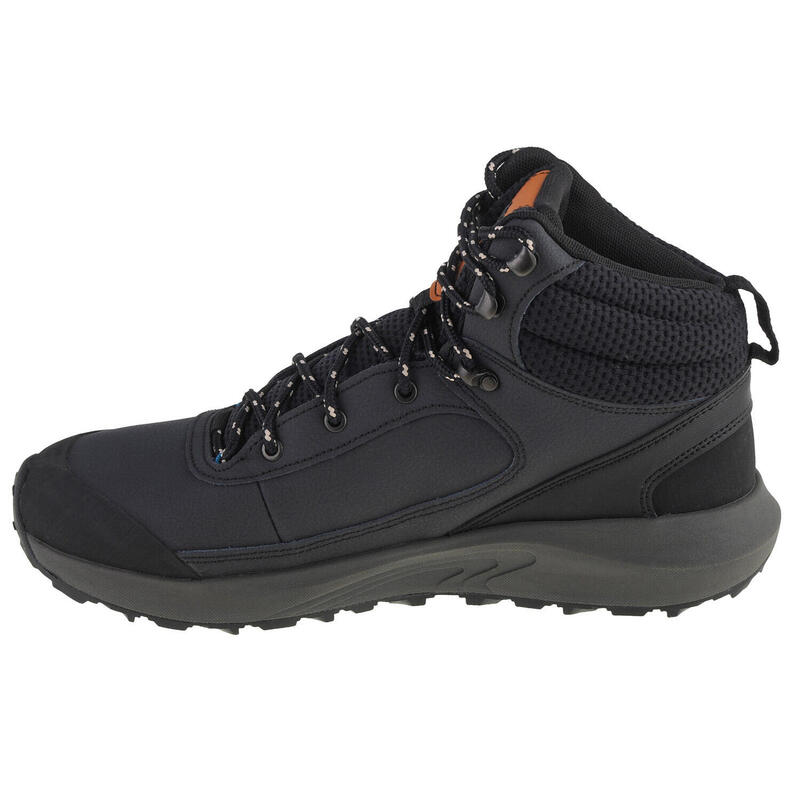 Scarpe da trekking Columbia Noir