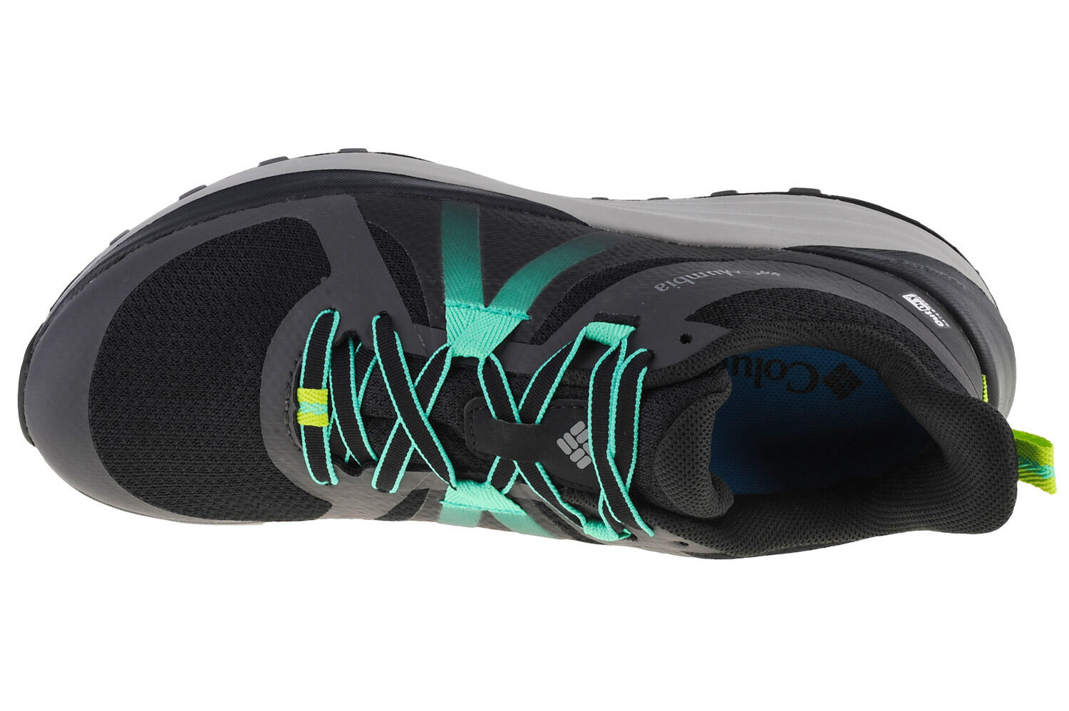Botas de trekking Columbia Escape Pursuit para mulher 3/4