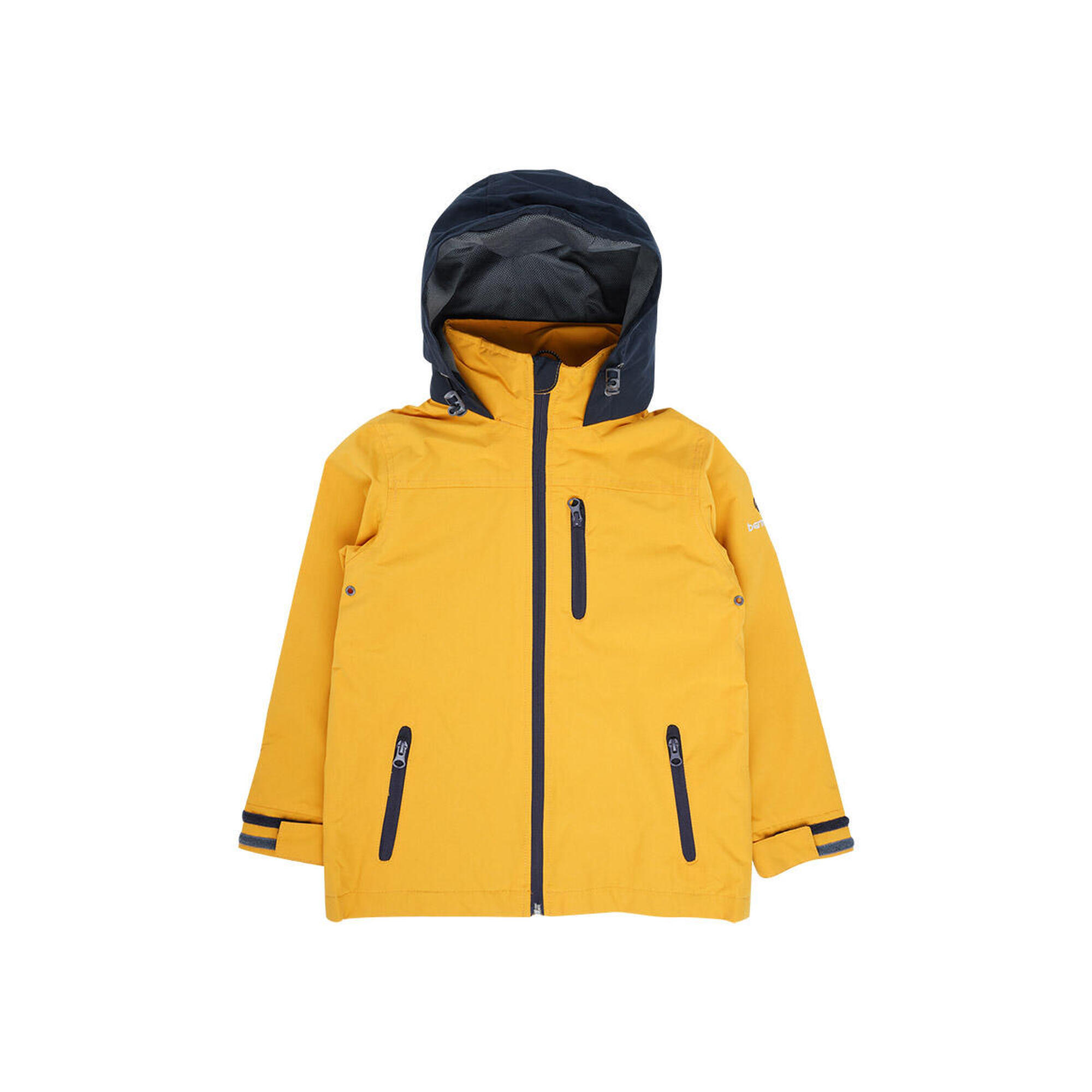 Veste imperméable HOLLA KID enfant Bermudes