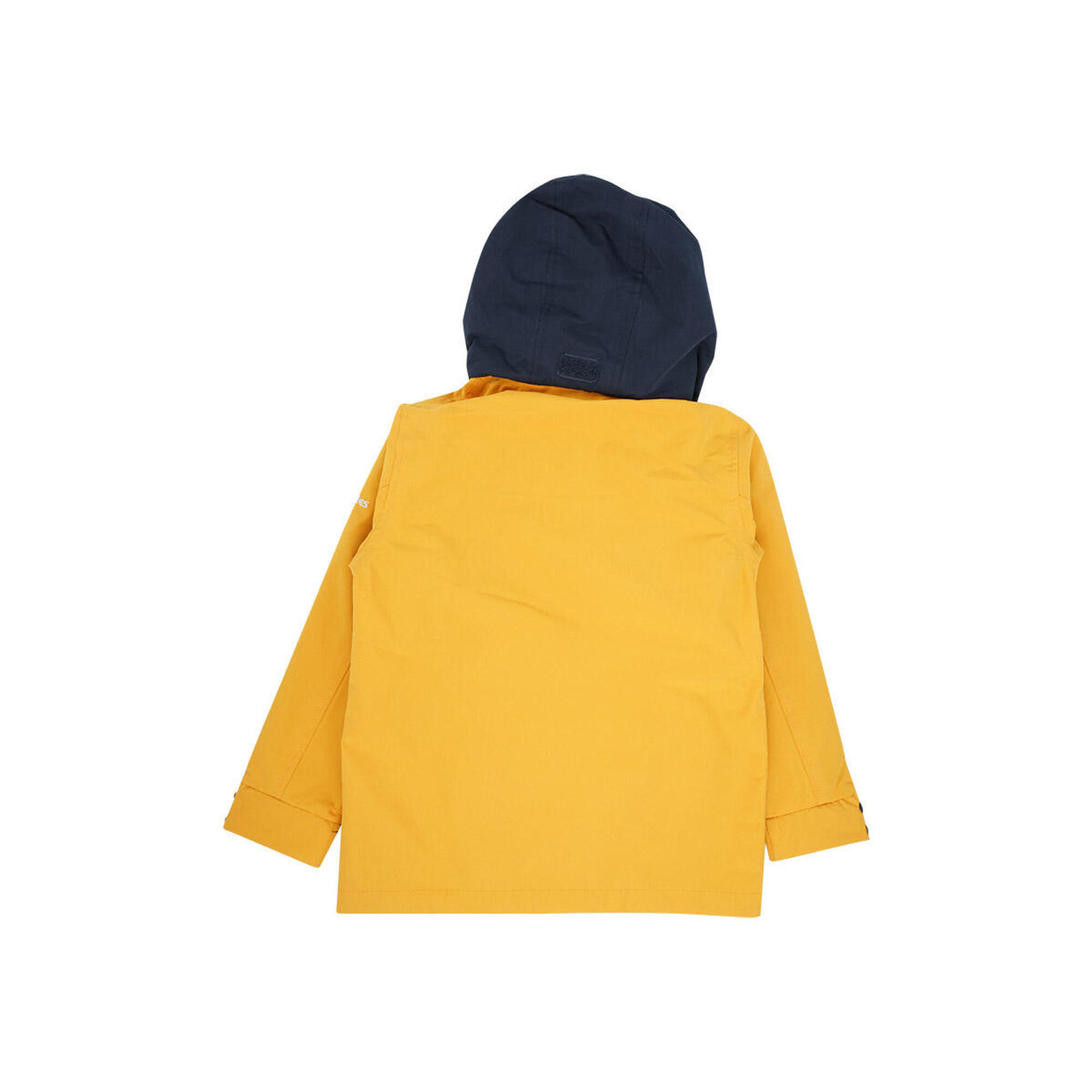 Veste imperméable HOLLA KID enfant Bermudes