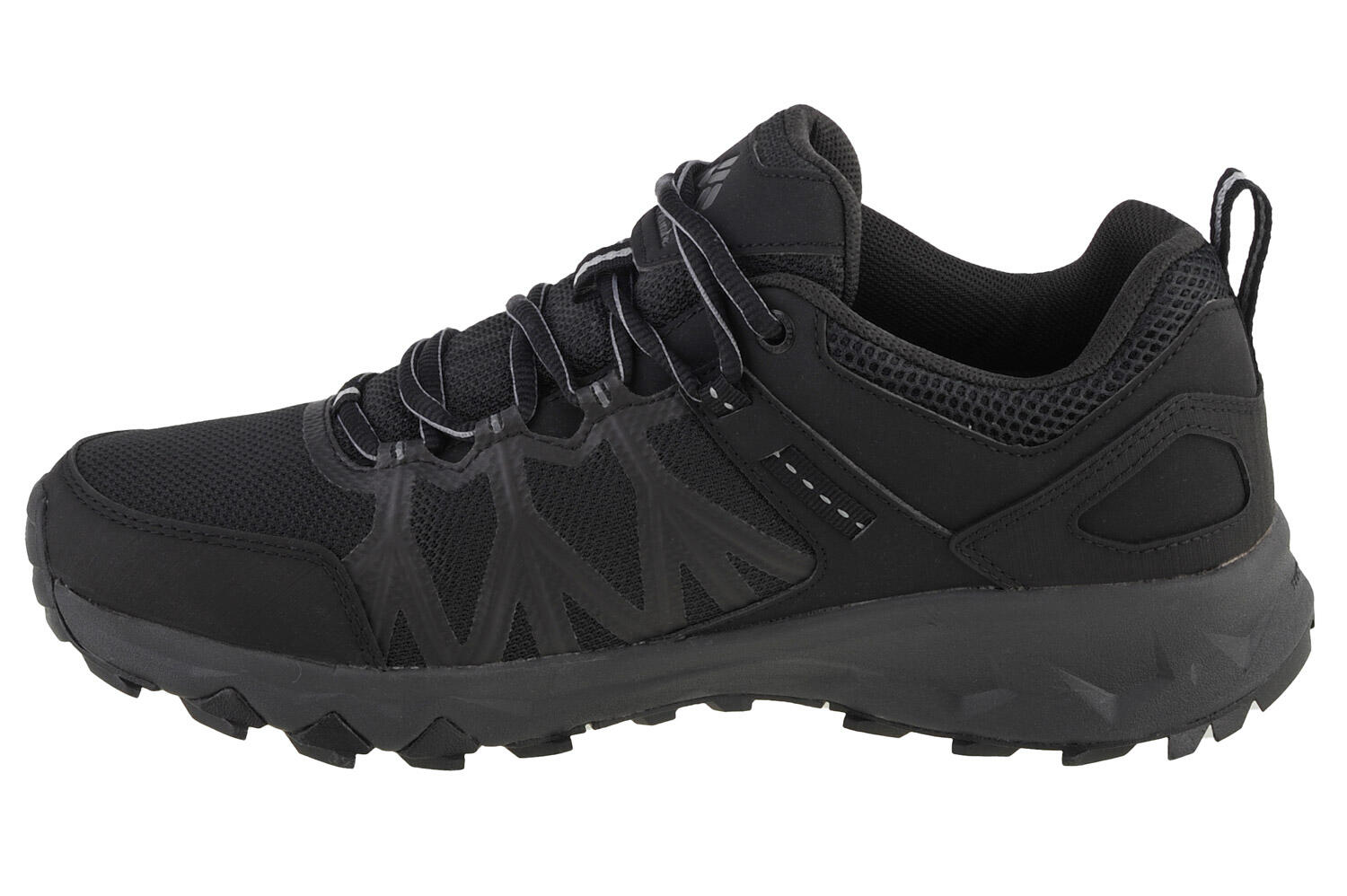Herren-Sportschuhe Columbia PeakFreak™ II Schwarz 2/7