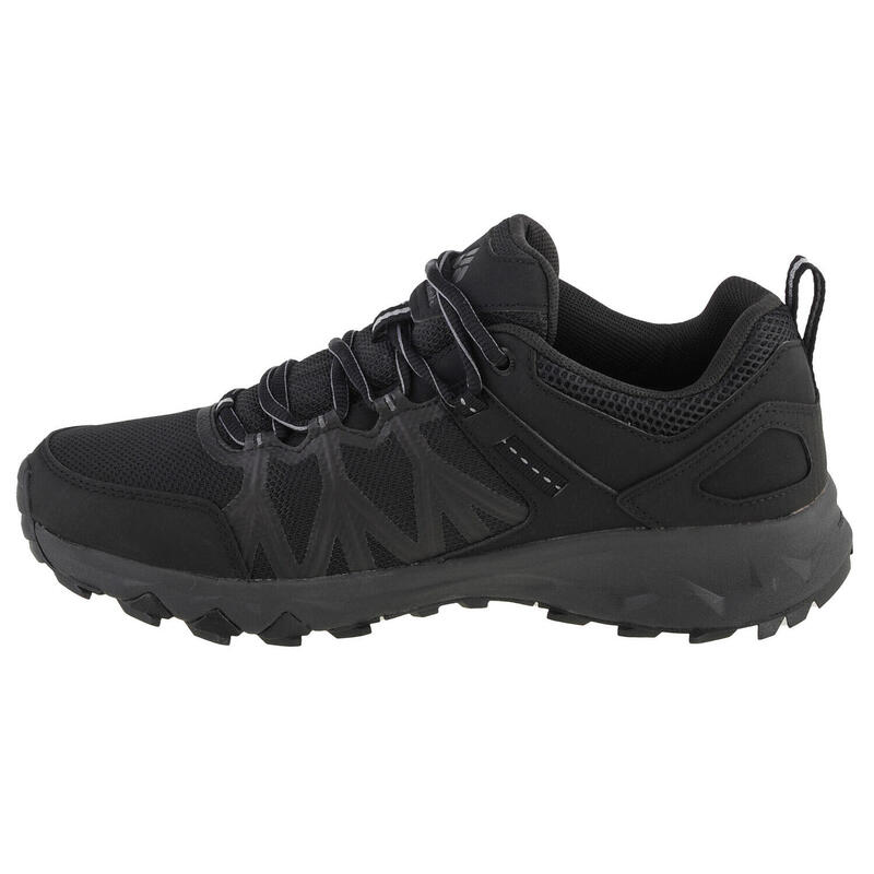 Scarpe da trekking Columbia Noir