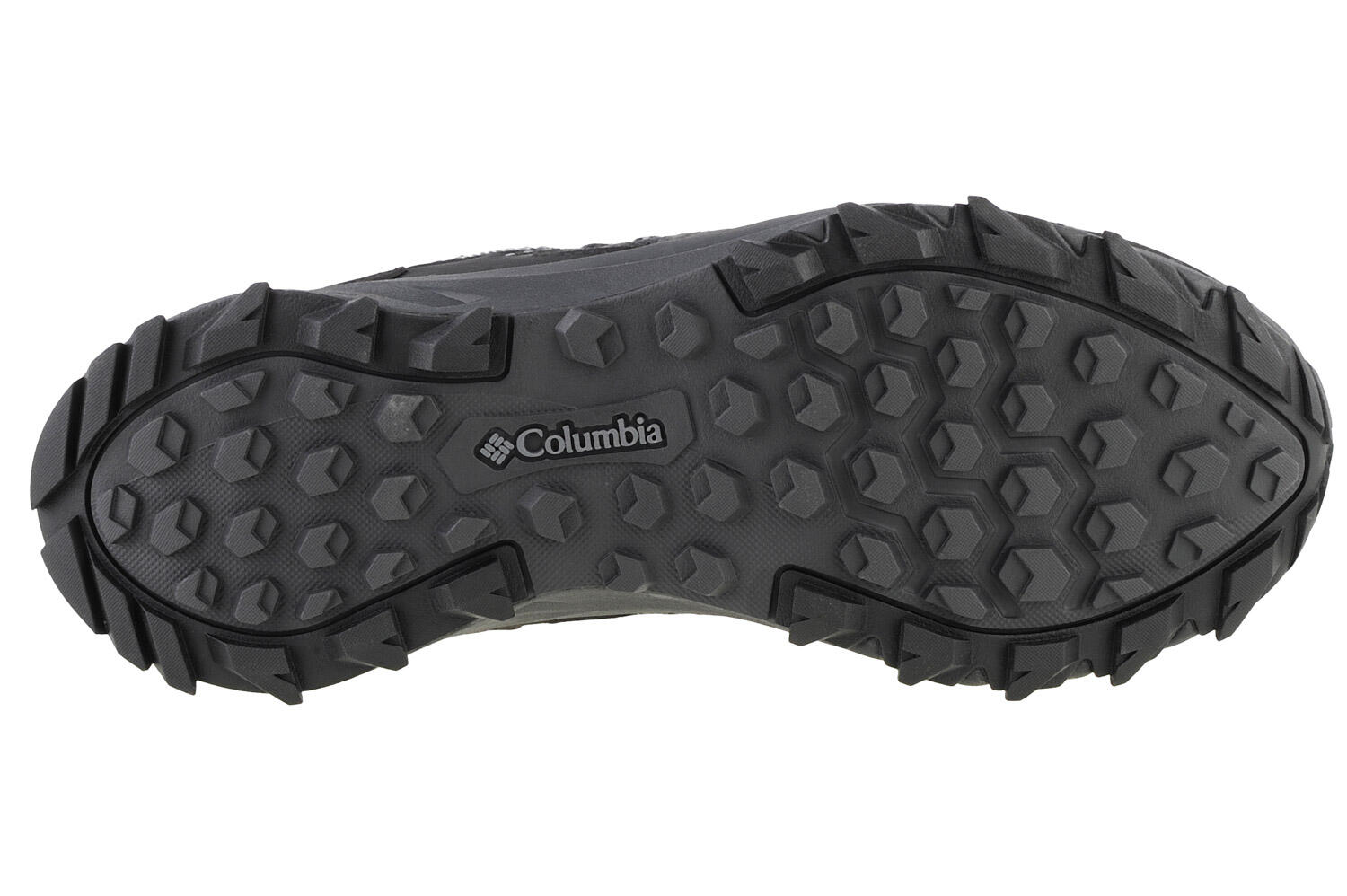 Herren-Sportschuhe Columbia PeakFreak™ II Schwarz 4/7