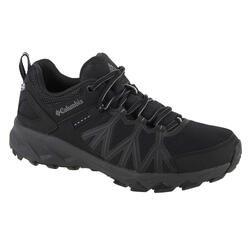 Chaussures de trekking Columbia Noir