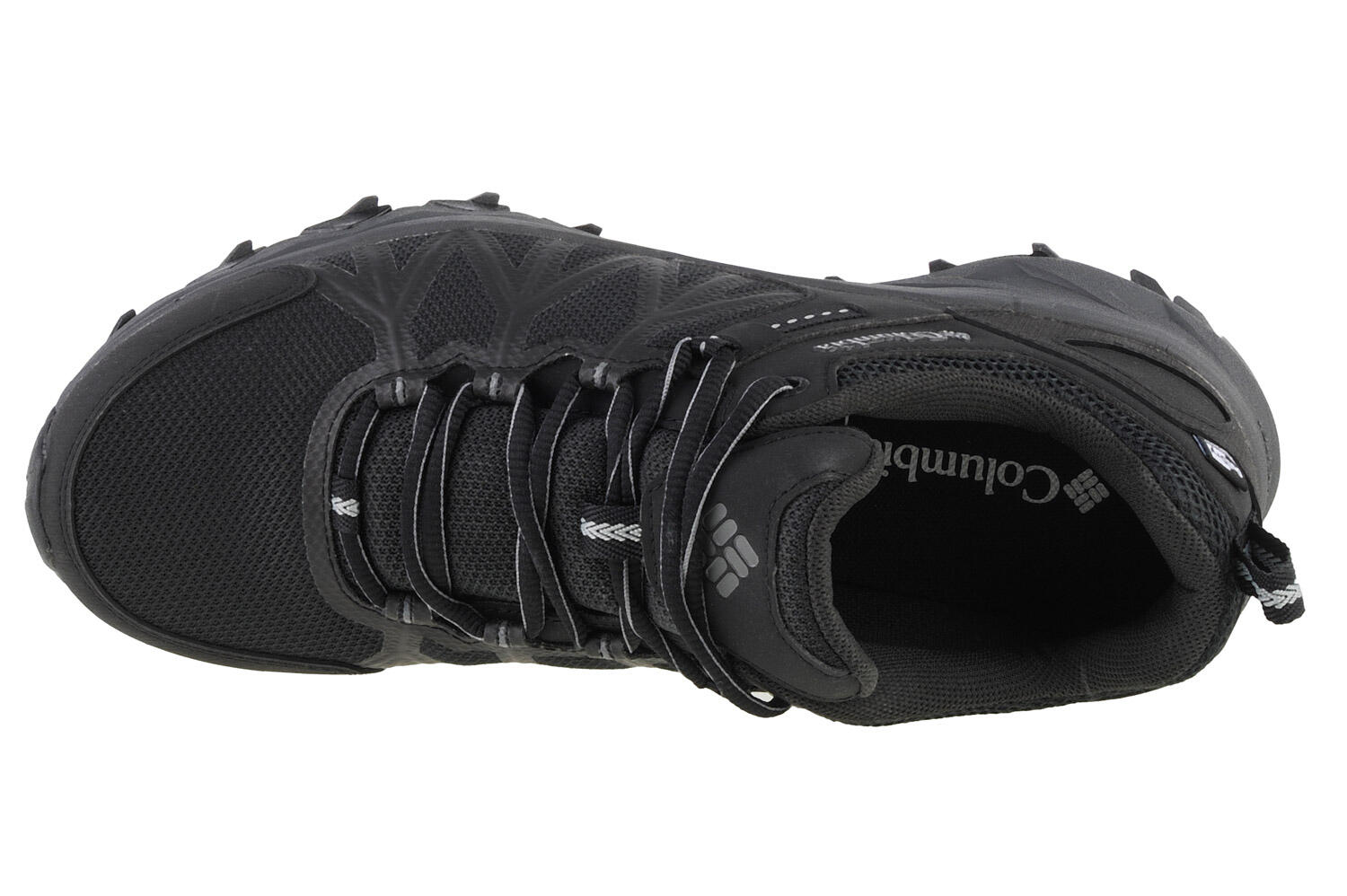 Herren-Sportschuhe Columbia PeakFreak™ II Schwarz 3/7
