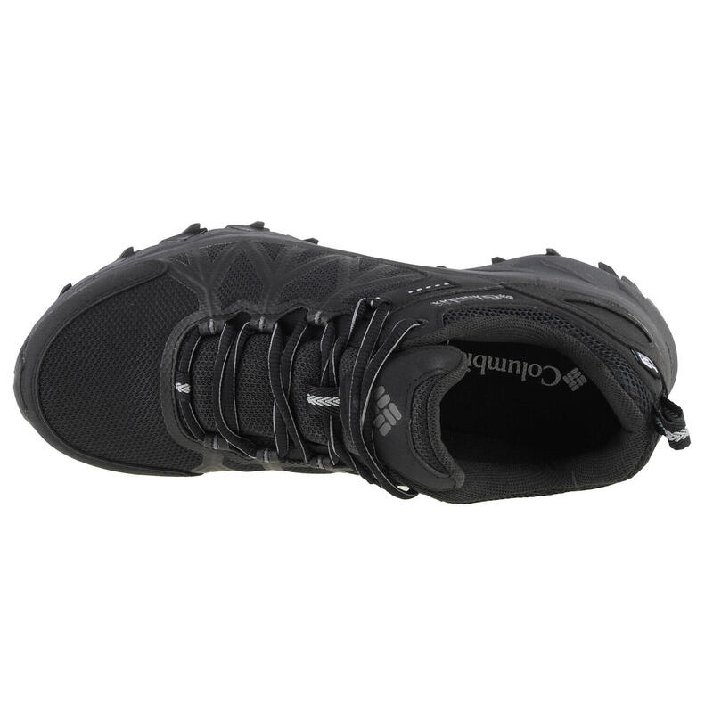 Încălțăminte Sport Bărbați Columbia PeakFreak™ II Negru