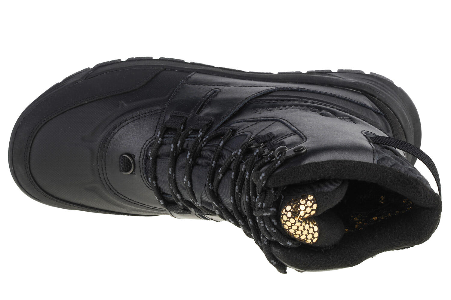 Botas de trekking para homem, Columbia Bugaboot Celsius Plus 3/4
