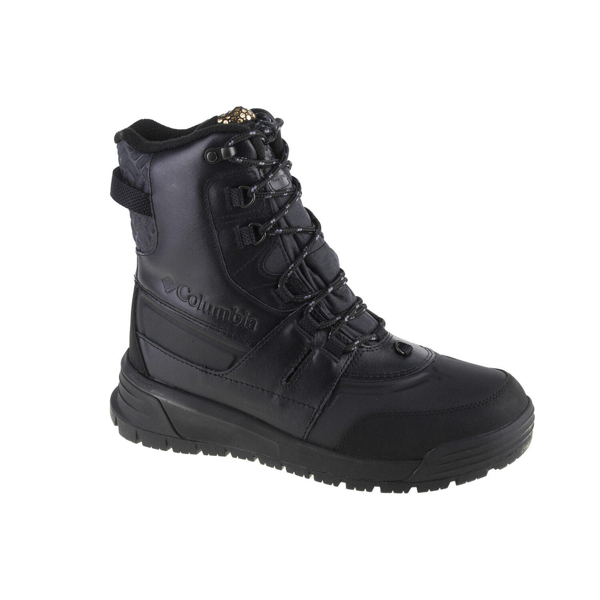 Botas de trekking para homem, Columbia Bugaboot Celsius Plus