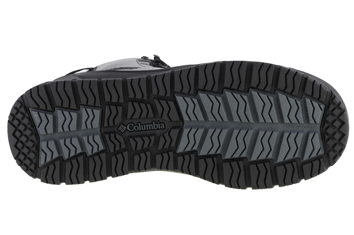 Botas de trekking para homem, Columbia Bugaboot Celsius Plus 4/4