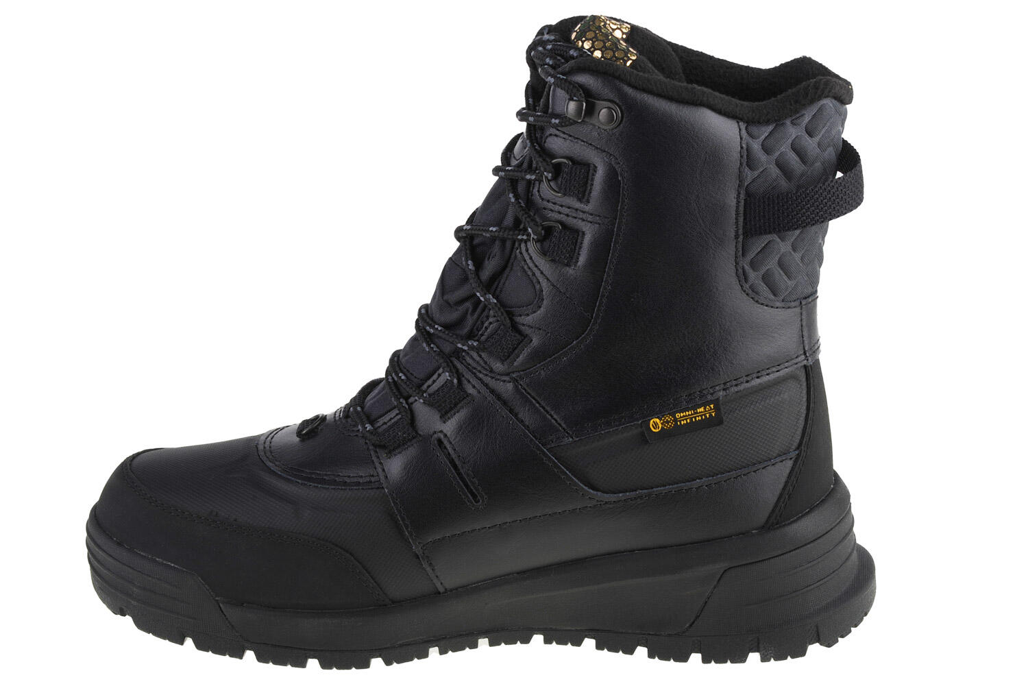 Botas de trekking para homem, Columbia Bugaboot Celsius Plus 2/4