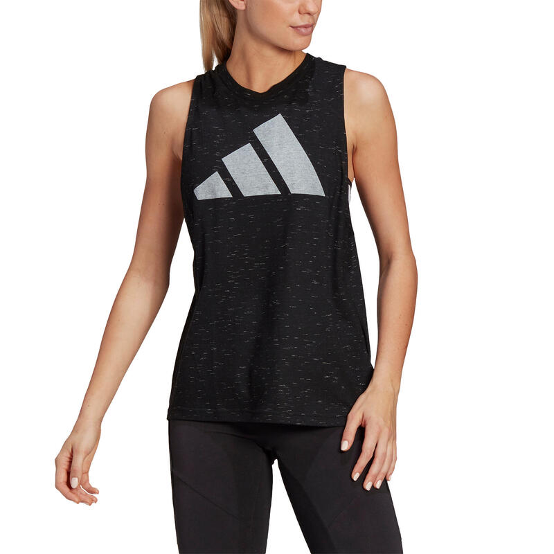 adidas Sportkleding Vrouwen Tank Top Winnaars 2.0