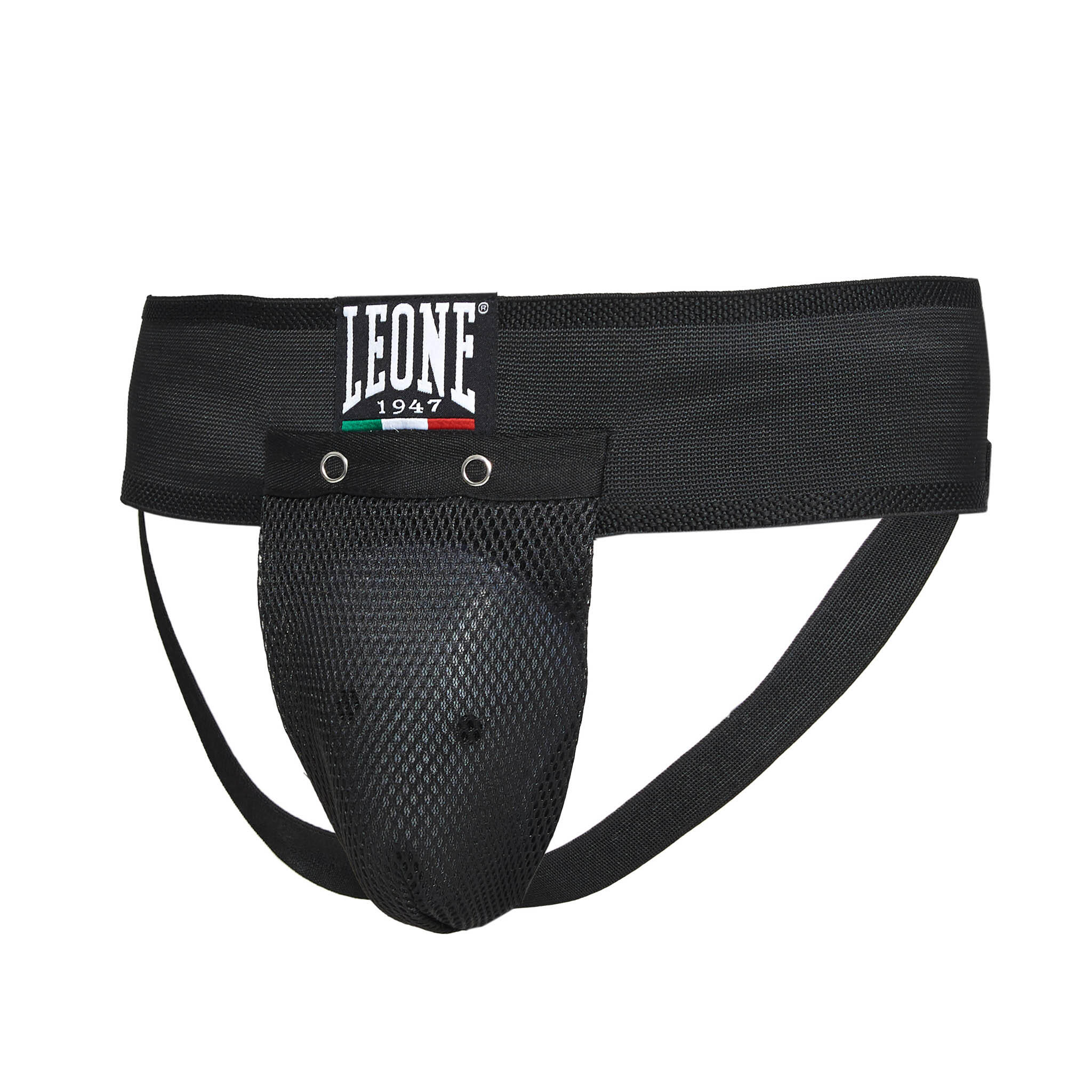 LEONE 1947 Coquillera Leone1947 BASIC negro/M