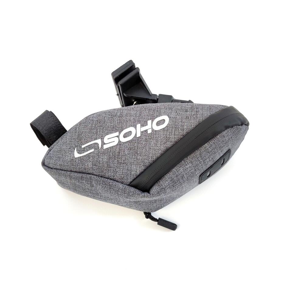 Torba rowerowa pod siodło SOHO WOOSTER