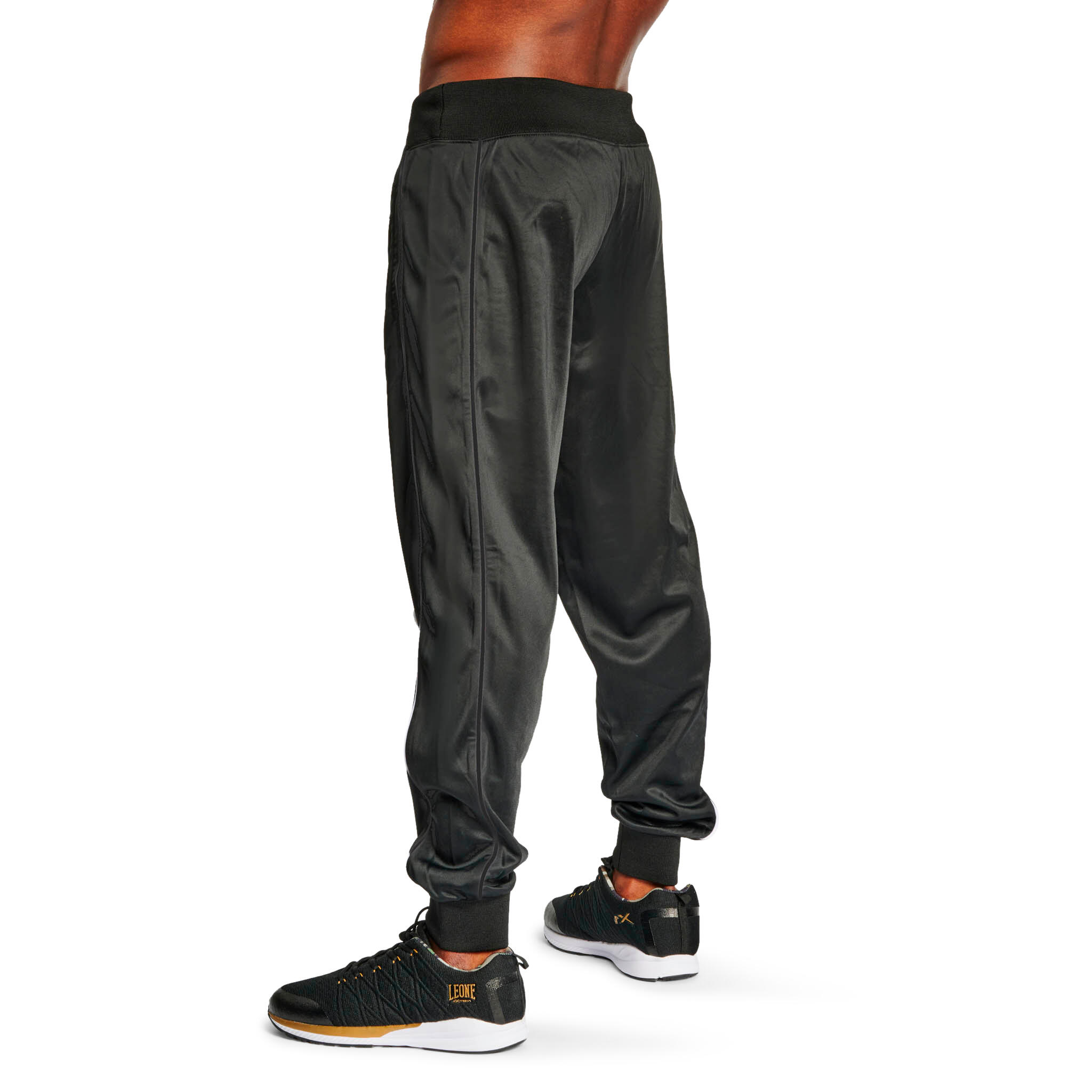 PANTA SHOCK NERO 2/3