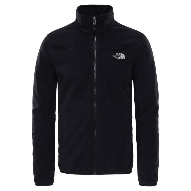 Jacheta de drumetie impermeabila M Evolve II Triclimate Jacket - Eu barbati