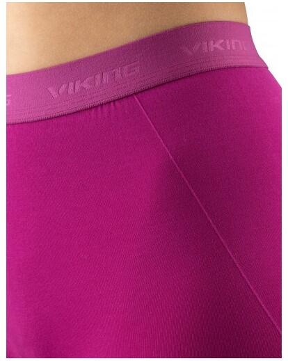 Sous-vêtement technique femme VIKING Lockness boxer 3/3