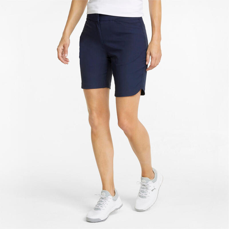 Bermuda-Shorts, Damen Puma