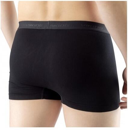Sous-vêtement technique homme VIKING Lockness boxer 2/3