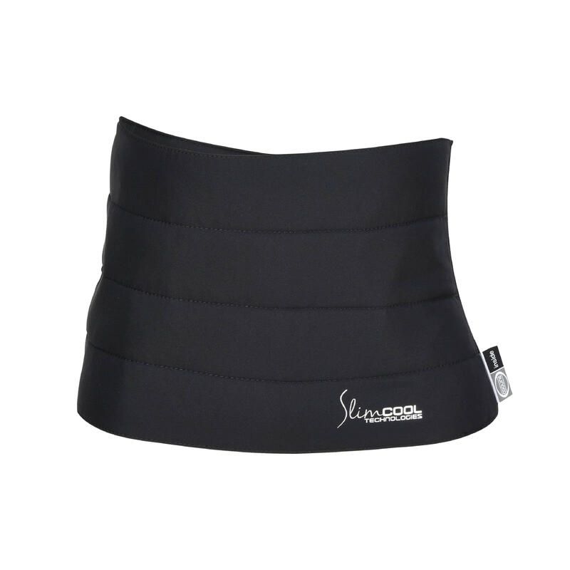 SlimCOOL ShapeBelt |Abnehmen durch Kühlung|CryoShapewear fördert Fettverbrennung