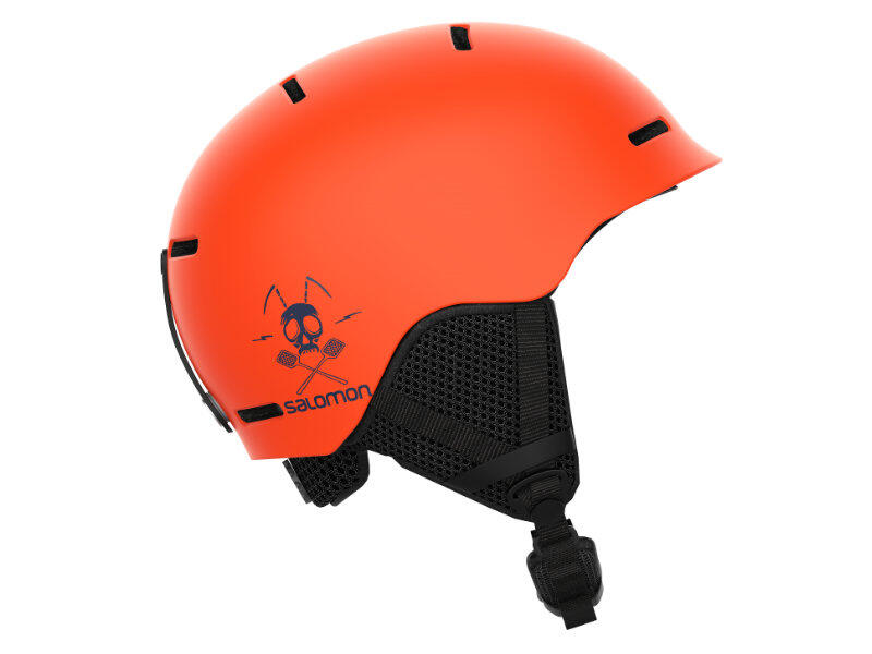 Ski Compétition Salomon Grom 2023 2/7