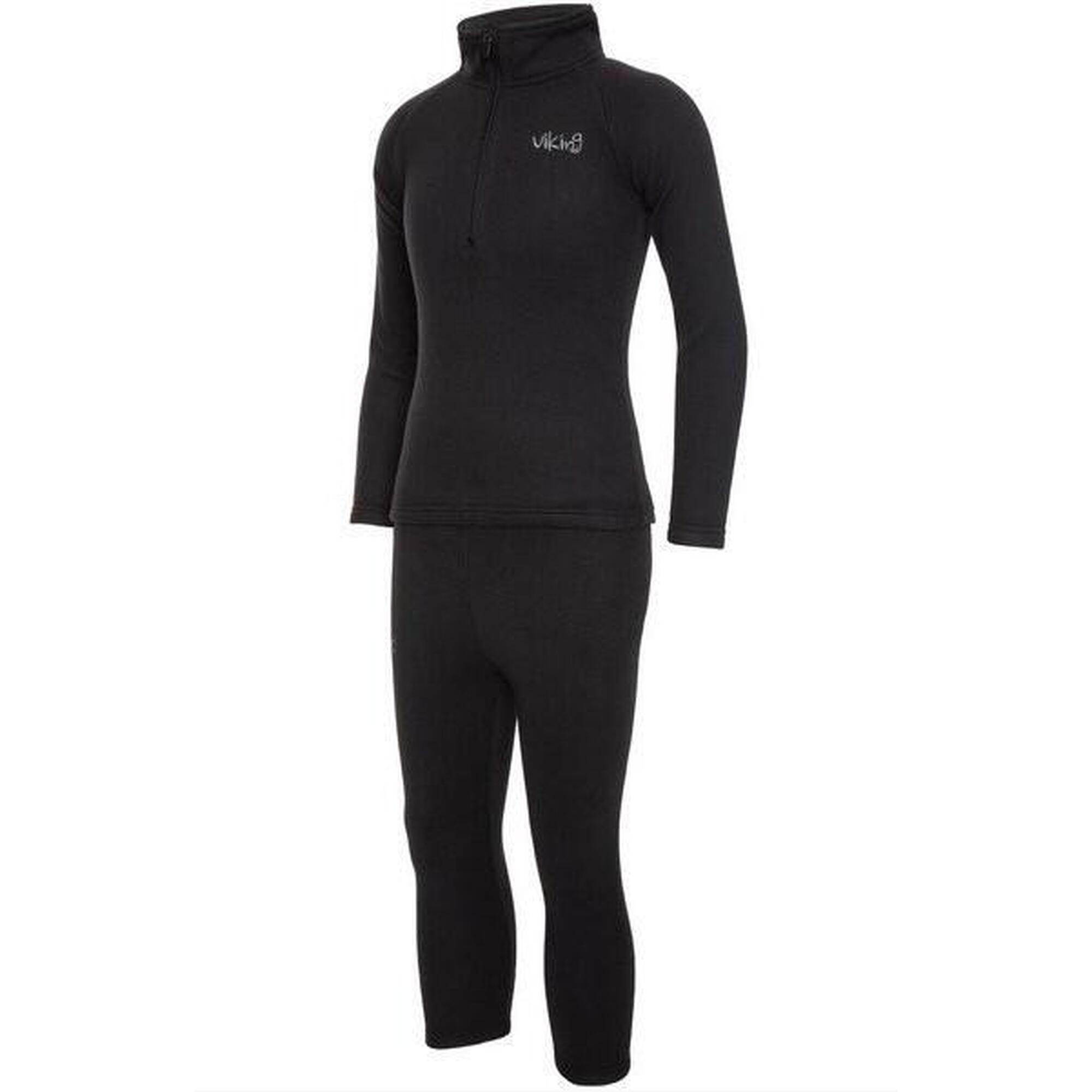 VIKING Dětské turistické spodní prádlo Arctis Kids