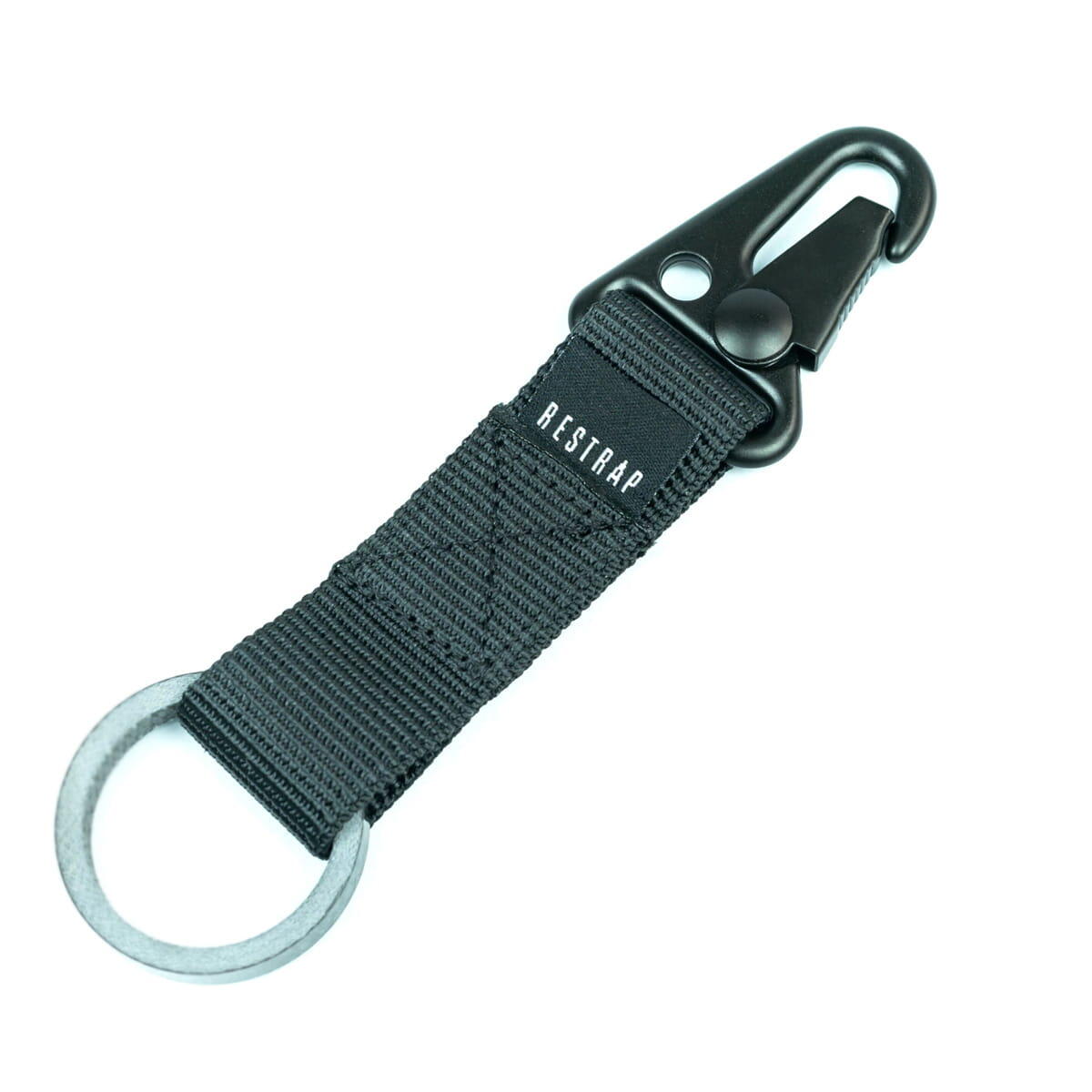 Key Clip - noir 2/4