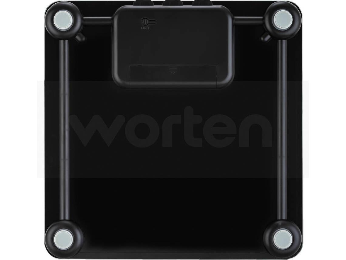 Impedantiemeterschaal Beurer BF 400 Signature Line 3/3