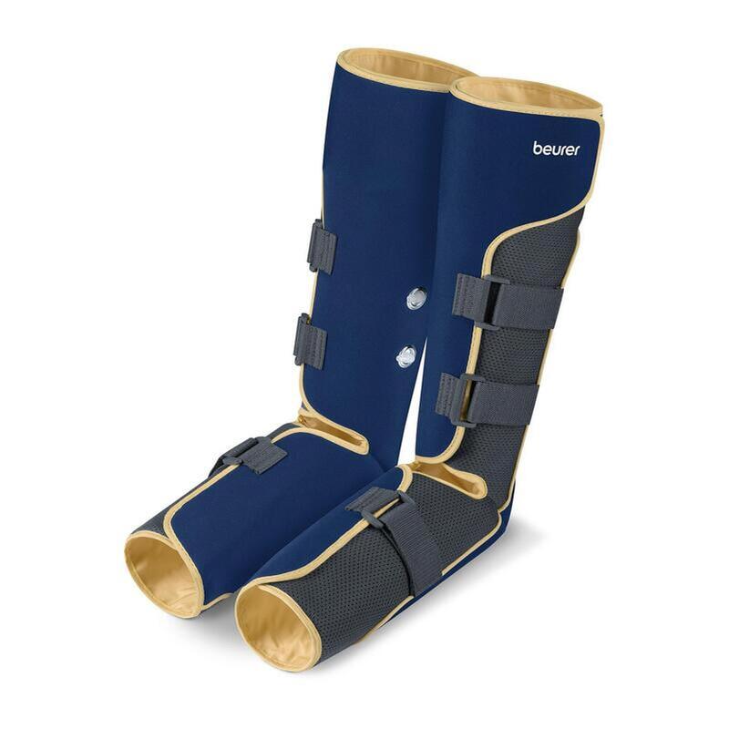 Máquina de Pressoterapia BEURER FM150 PROMOÇÃO      116,91€ 129,90€ -10%    * 03/06/2025 até rutura de stock  BEURER Máquina de Pressoterapia BEURER FM150Vendido e expedido por: Domésticos  (1)    