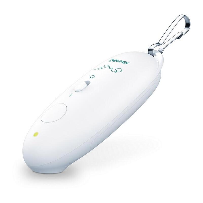 Aparelho Cura Picadas de Inseto BEURER BR10 PROMOÇÃO      22,41€ 24,90€ -10%    * 02/06/2025 até rutura de stock  BEURER Aparelho Cura Picadas de Inseto BEURER BR10Vendido e expedido por: Domésticos    