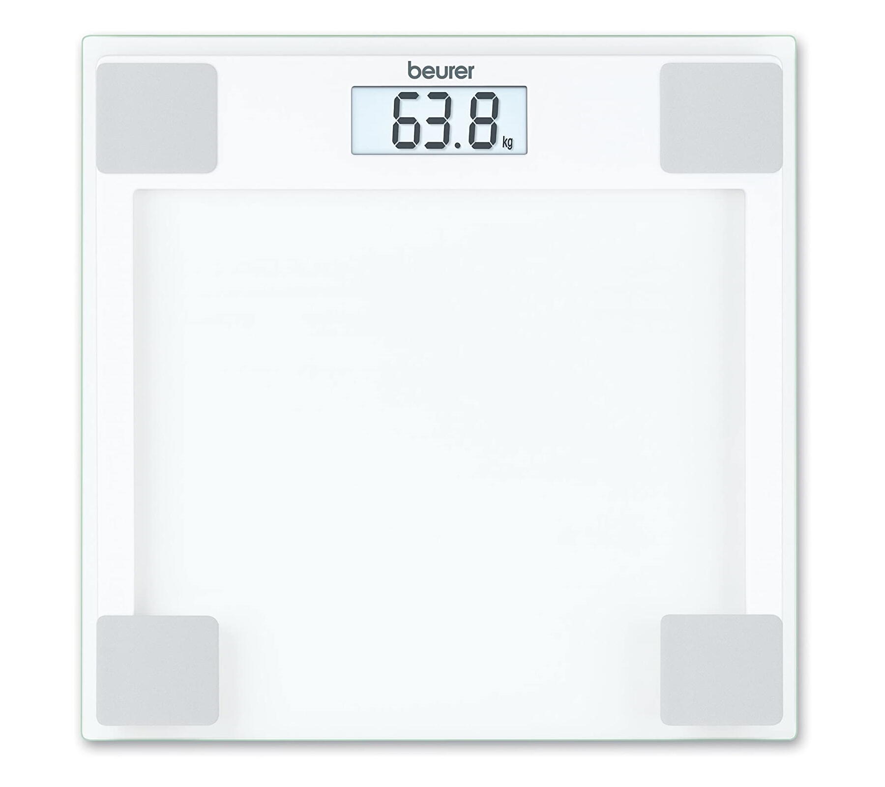 Balança Digital BEURER GS14 2/2