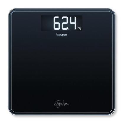 Pèse personne signature line Beurer GS 400